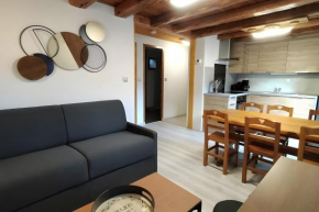 chez Zebulon Valloire